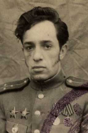 Тимошенко Николай Феодосьевич|Федосьевич