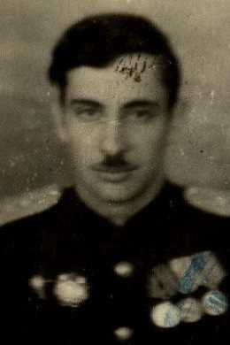 Тыновский Евгений Исаакович