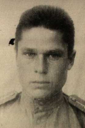 Дмитриенко Михаил Дмитриевич