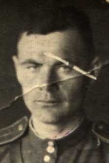 Мельников Анатолий Александрович