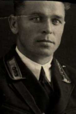 Румянцев Павел Егорович