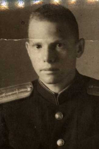 Беляков Анатолий Дмитриевич