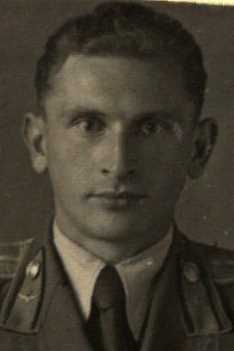 Баримский Юрий Всеволодович