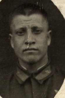 Деев Иван Захарович