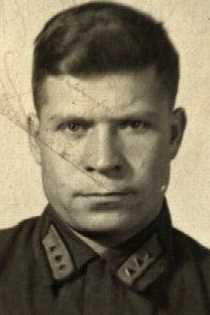 Гусев Максим Иванович