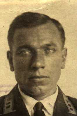 Васильев Петр Иванович