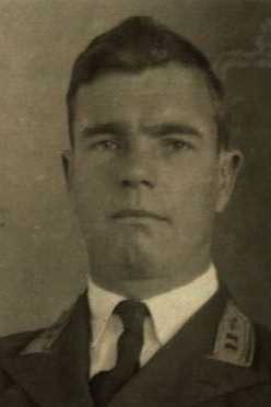 Васильев Пимен Михайлович