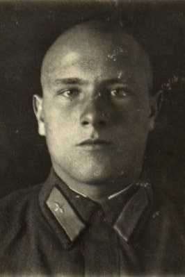 Васильев Семен Мартынович