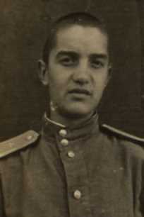 Истомин Виктор Алексеевич