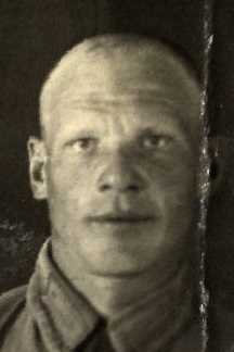 Ежиков Николай Андреевич