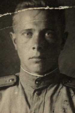 Езжев Михаил Васильевич