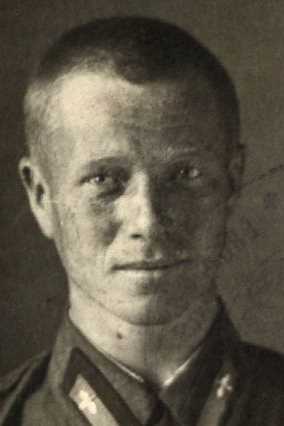 Екимов Иван Васильевич