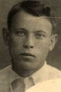 Елизаров Иван Федорович