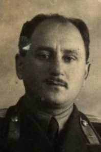 Рольбин Зелик Мовшевич