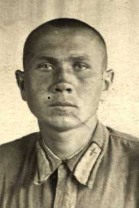 Синкин Михаил Сергеевич