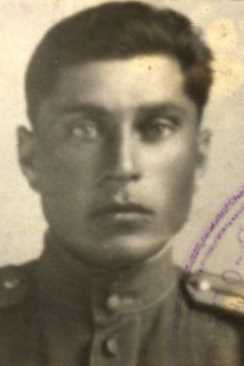 Синявский Валерий Иванович