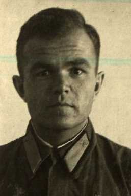 Васильев Александр Федорович