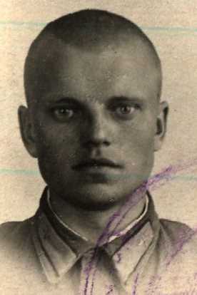 Васильев Алексей Степанович