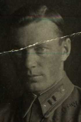 Васильев Борис Михайлович