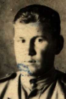 Васильев Василий Алексеевич