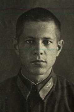 Васильев Василий Григорьевич