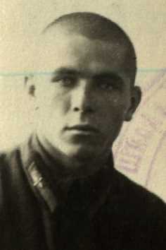 Васильев Василий Иванович