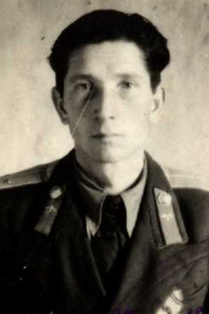 Лавренюк Юрий Григорьевич