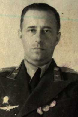 Бородавкин Лазарь Алексеевич
