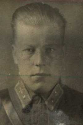 Боронин Алексей Иванович