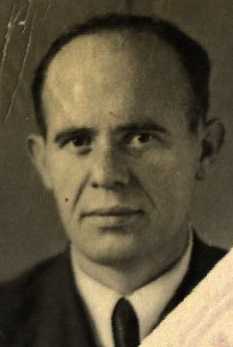 Бородкин Андрей Иванович