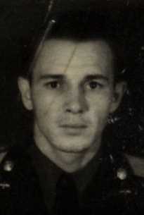 Шухтуев Фатай Иванович