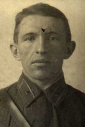 Шушиков Николай Александрович