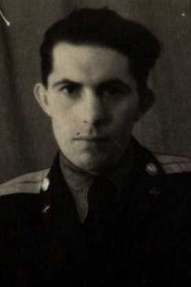 Усачев Петр Феофанович