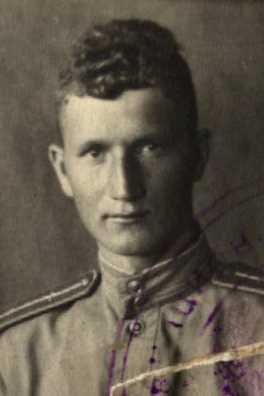 Урусов Павел Михайлович
