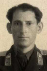 Соркин Израиль Борисович