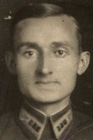 Белозеров Георгий Михайлович