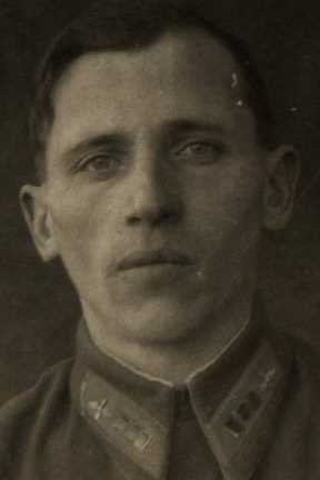 Афонский Александр Иванович