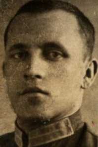 Передерий Андрей Иосифович