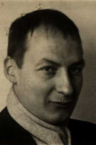 Ремизов Владимир Никитович (Никитич)