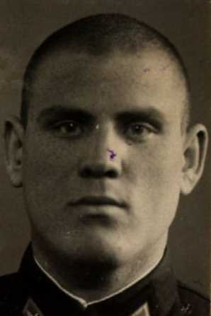 Репка Иван Алексеевич