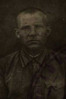 Саломатин Михаил Семенович