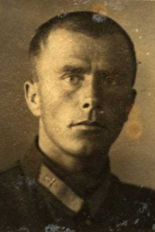 Салтыков Александр Михайлович