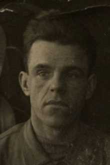 Самарин (Самиринд) Александр Иванович