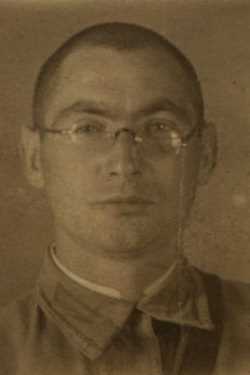 Сибиряков Михаил Семенович