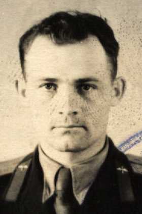 Ковалев Иван Максимович