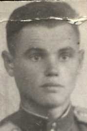 Ковалев Сергей Алексеевич