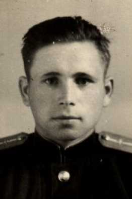 Трущенков Михаил Сергеевич