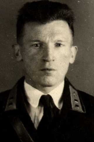 Трыков Алексей Васильевич