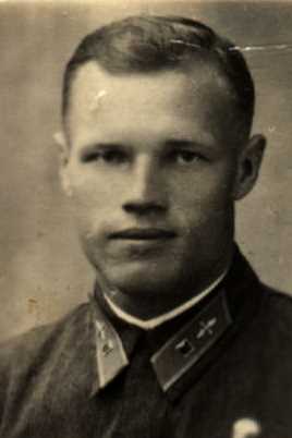 Козлов Александр Иванович