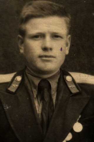 Кораблев Александр Александрович